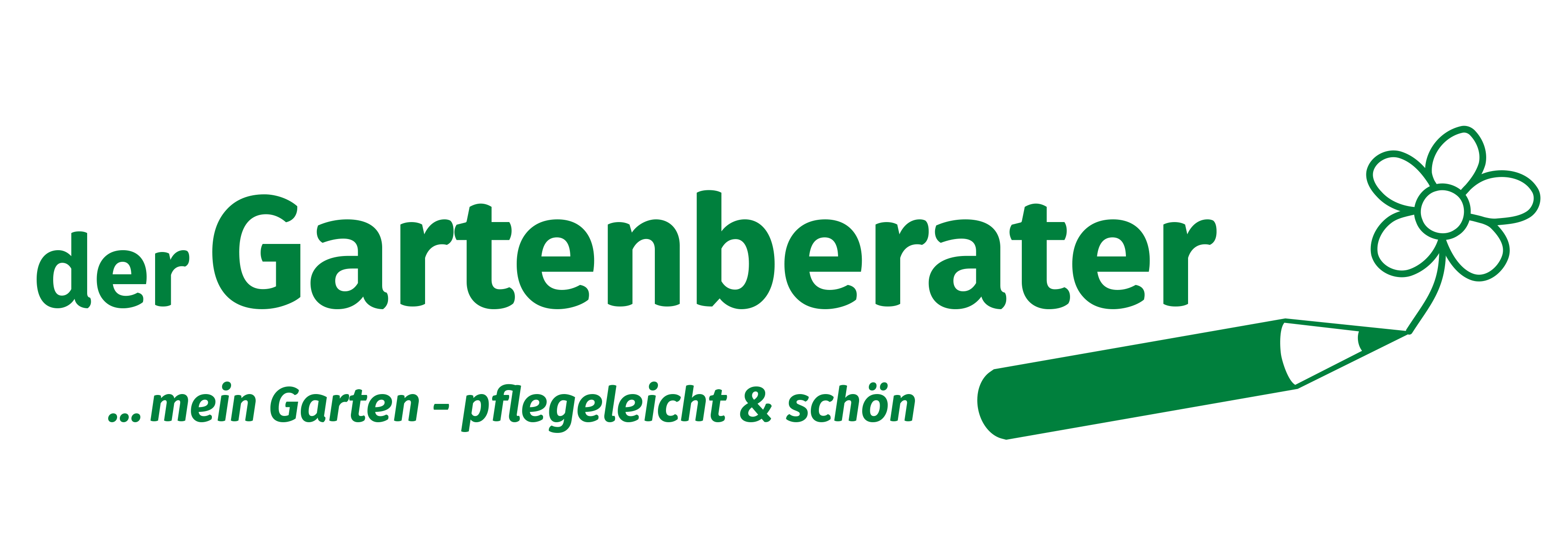 Gartenberater